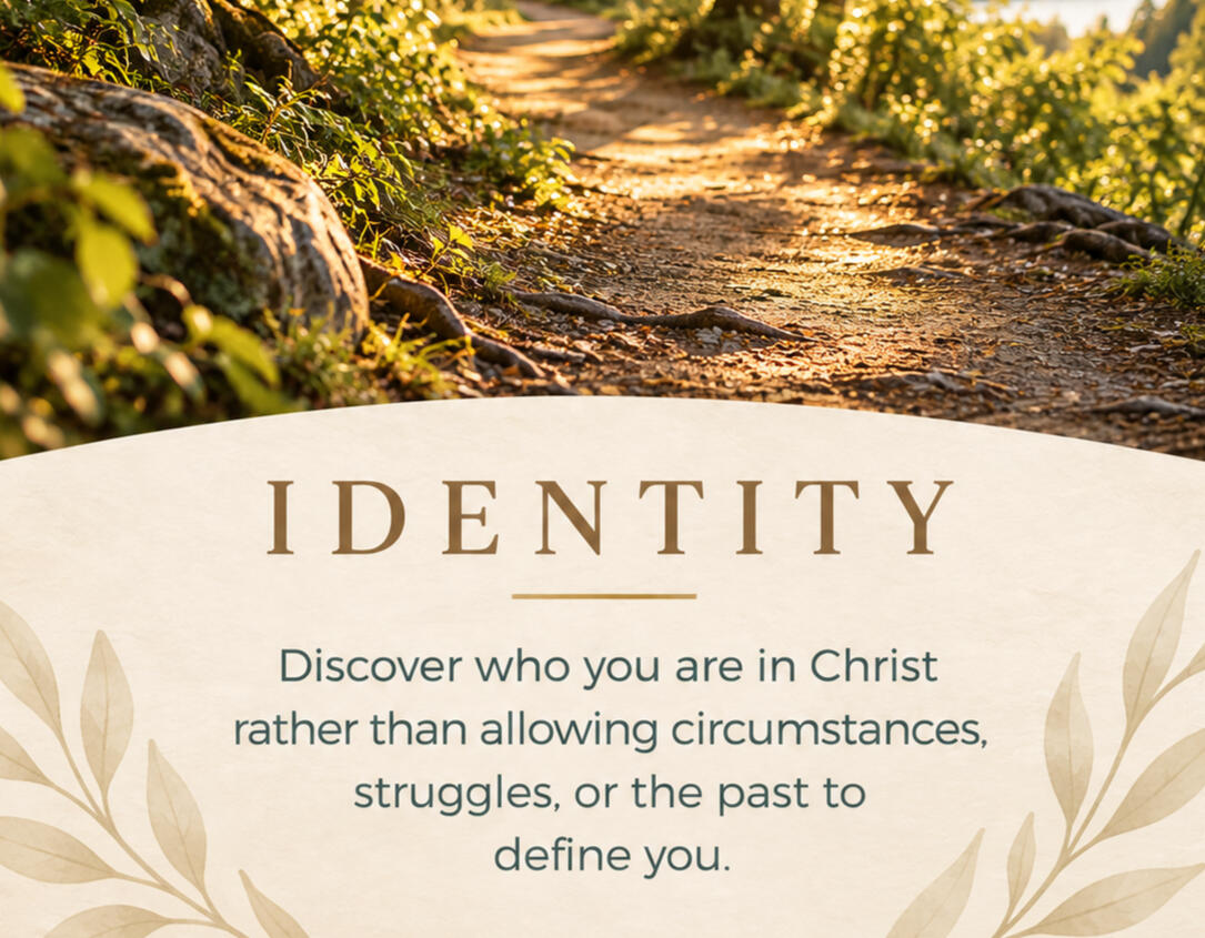 Identity Identity